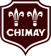 Chimay Beer 