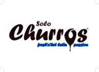 Solo Churros