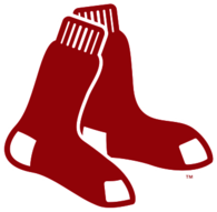 Boston Red Sox Socks