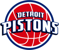 Detroit Pistons 