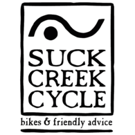 Suck Creek Cycle