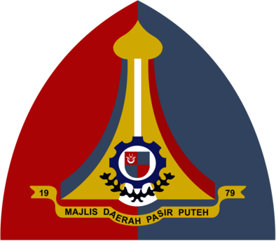 Majlis daerah Pasir Puteh