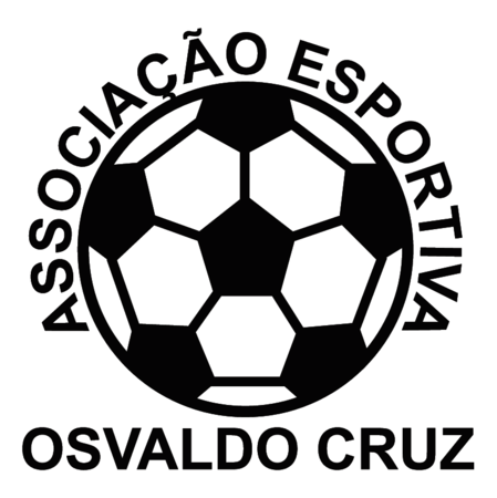 Associacao Esportiva Osvaldo Cruz de Osvaldo Cruz-SP
