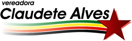 Vereadora Claudete Alves