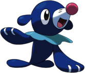 Popplio Pokemon