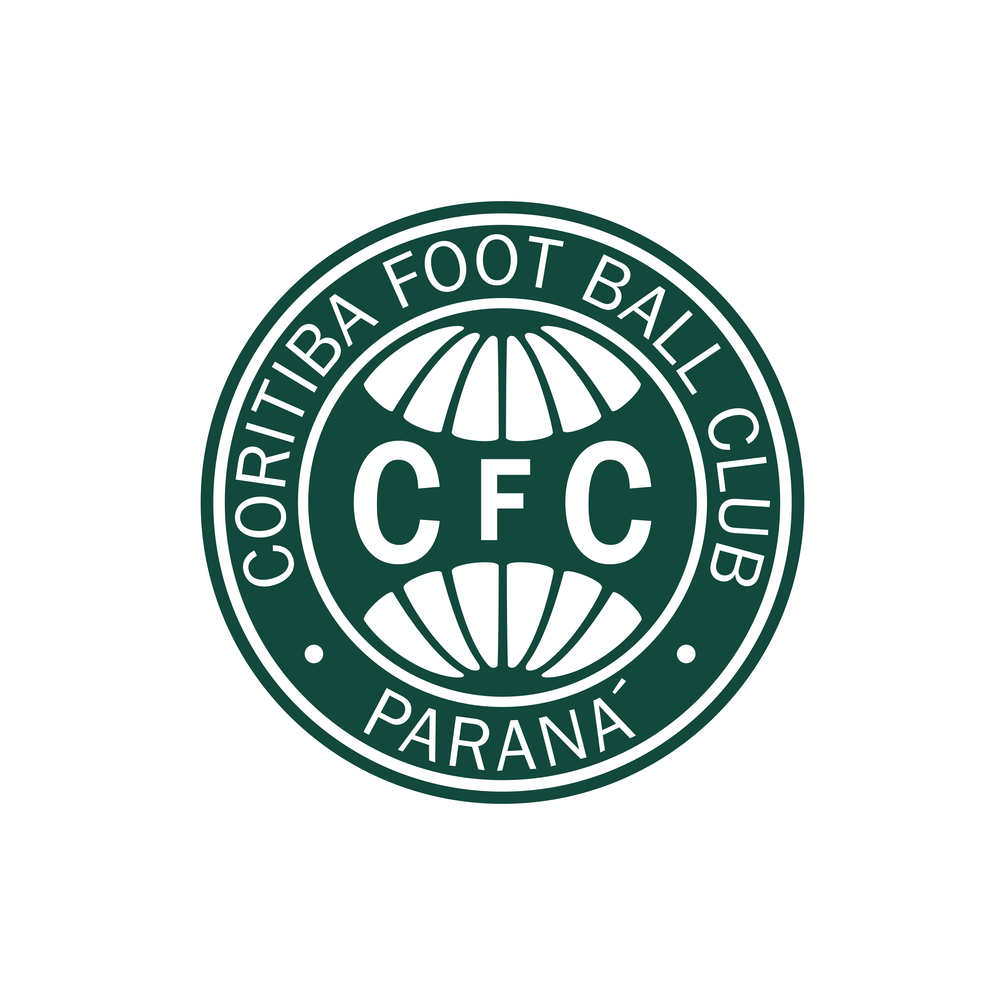 Coritiba Fc