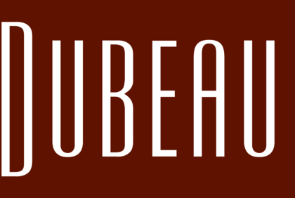 Dubeau