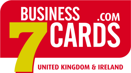 7 Business Cards