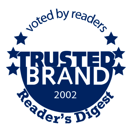 Trusted Brand
