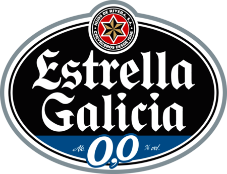 Estrella Galicia 0,0
