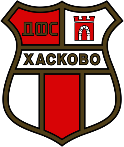 DFS Haskovo