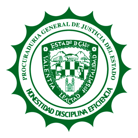 Procuraduria General de Justicia