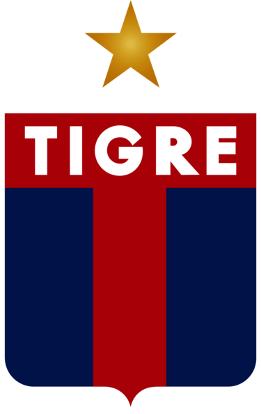 Club Atlético Tigre_2019 