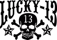 Lucky 13