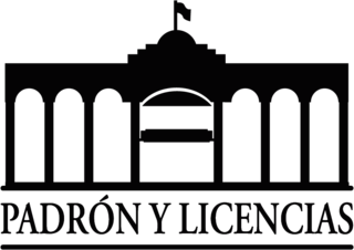Direccion de Padron y Licencias Guadalajara