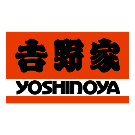 Yoshinoya