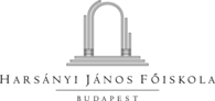 Harsanyi Janos Foiskola