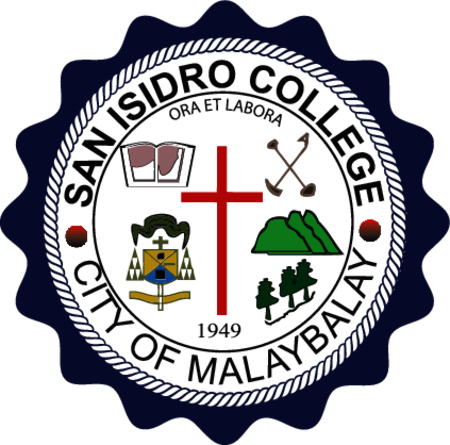 San Isidro College Malaybalay