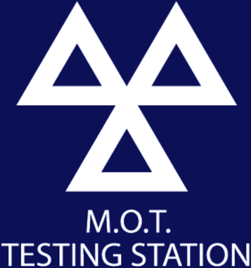 MoT Testing Station