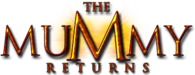 The Mummy Returns 
