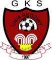 GKS Unia Rędziny