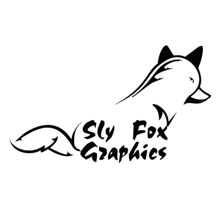 Sly Fox Graphics