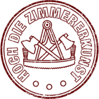 Hoch Die Zimmererkunst Red Destroy