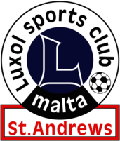 SC Luxol St. Andrews Pembroke