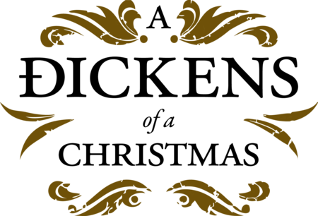 A Dickens of a Christmas