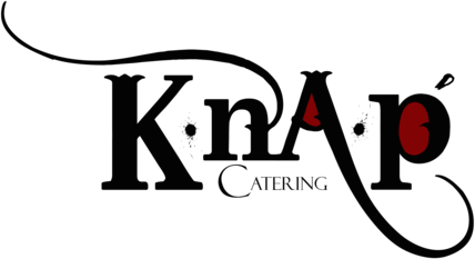 KnAp Catering - Canapé // Vino // Eventos