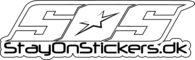 Stayonstickers