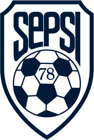 Sepsi Seinajoki (logo of 60's - 80's)