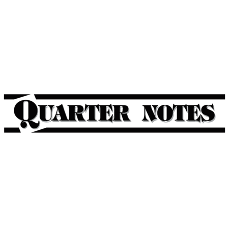 Quarter Notes