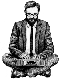 Freewrite Astrohaus Writer