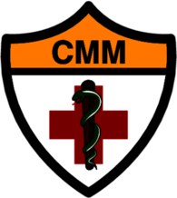 Centro Medico Militar Guatemala
