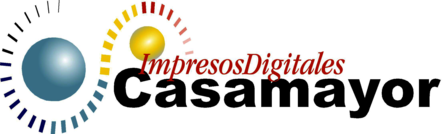 IMPRESOS DIGITALES CASAMAYOR