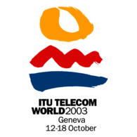 ITU Telecom World 2003