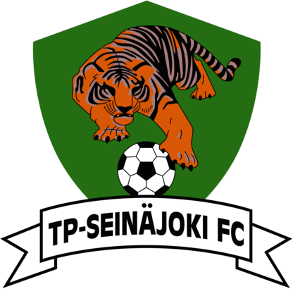 TP Seinajoki FC