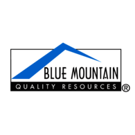 Blue Mountain