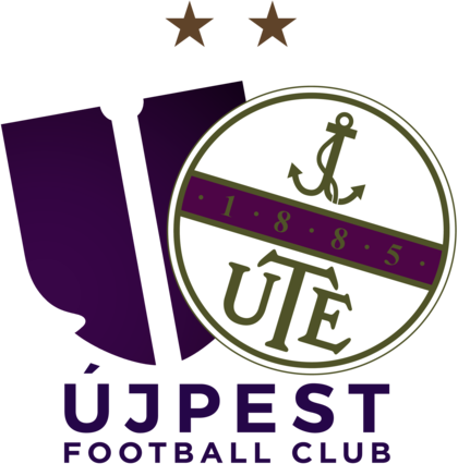 FC Ujpest Budapest