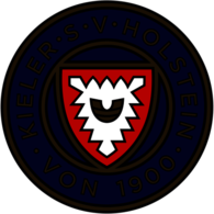 SV Holstein Kiel (1950's logo)