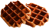 Liège Waffles