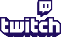 Twitch Text 