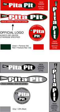 The Pita Pit