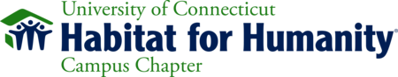 Habitat for Humanity UConn