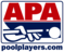 APA PoolPlayers com