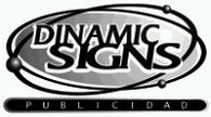 Dinamic Signs