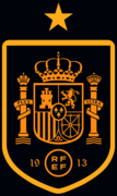Selección Española de Fútbol (2021)