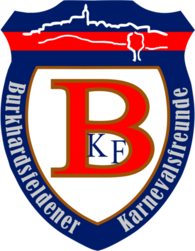 Burkhardsfeldener Karnevalsfreunde