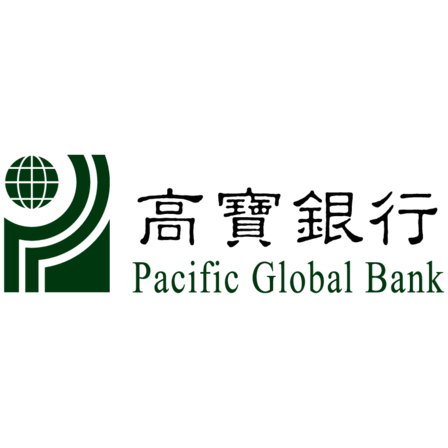 Pacific Global Bank